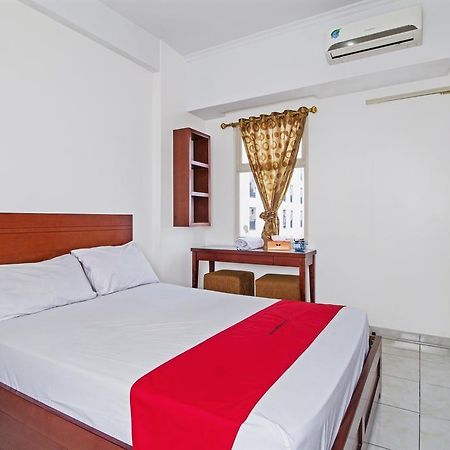 Reddoorz Apartment @ Margonda Residence Depok Esterno foto