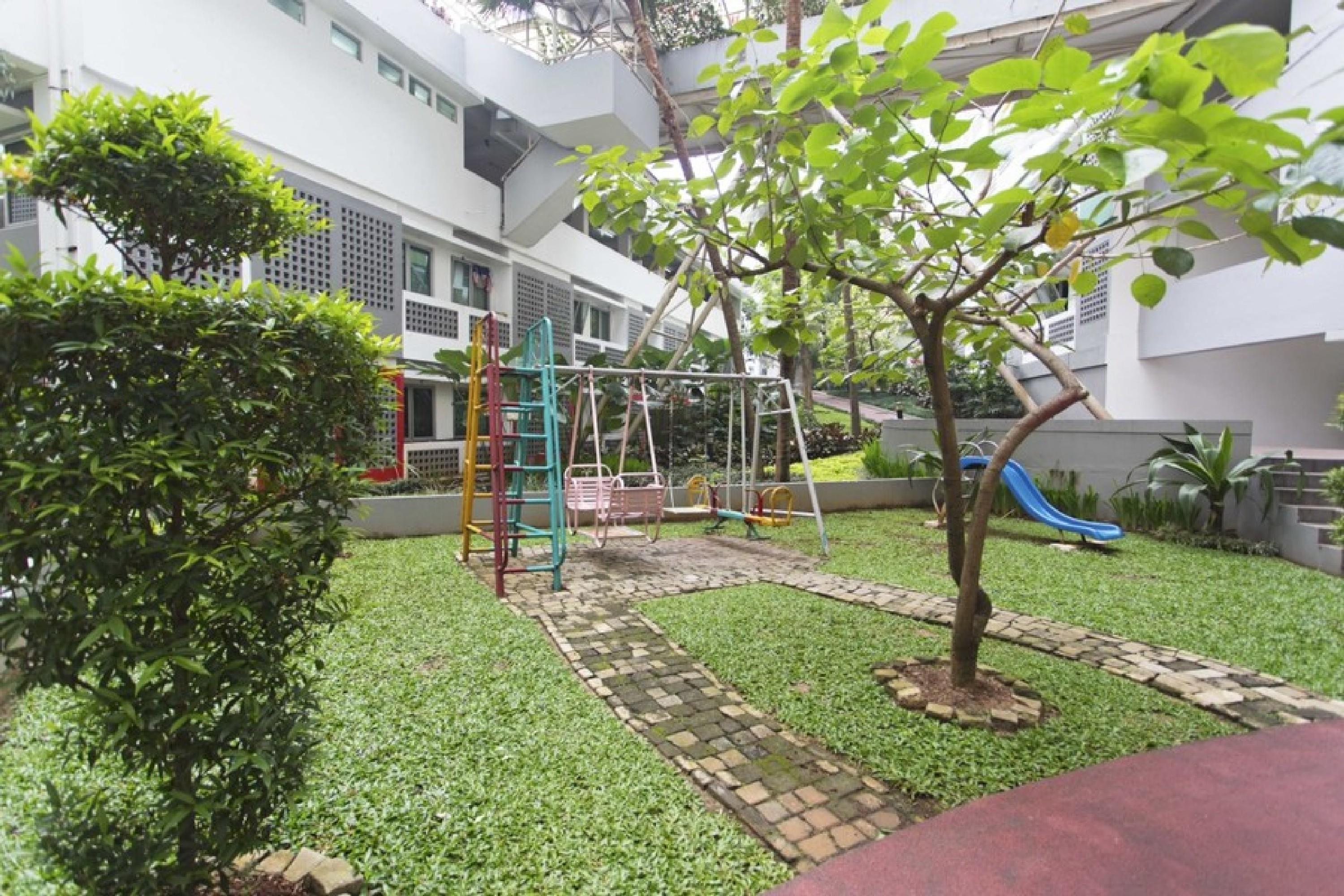 Reddoorz Apartment @ Margonda Residence Depok Esterno foto